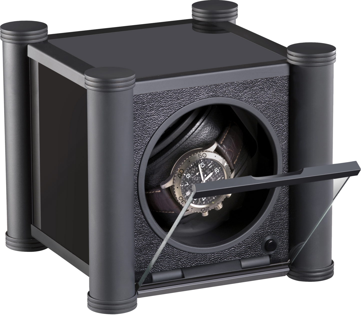 RDI Charles Kaeser - Prestige Luxury Watch Winder | K10-6