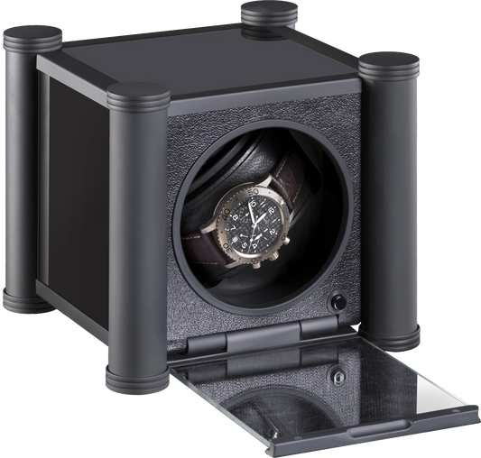 RDI Charles Kaeser - Prestige Luxury Watch Winder | K10-6