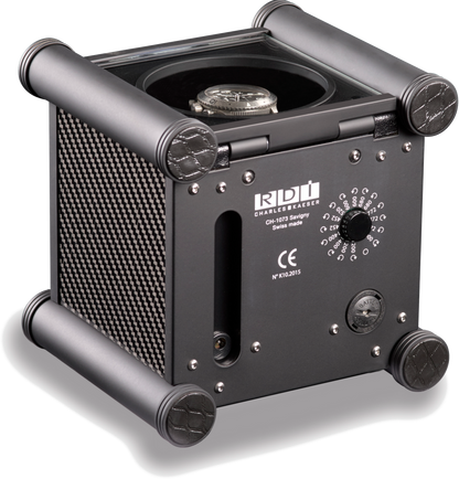 RDI Charles Kaeser - Prestige Luxury Watch Winder | K10-7