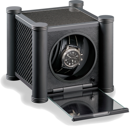 RDI Charles Kaeser - Prestige Luxury Watch Winder | K10-7