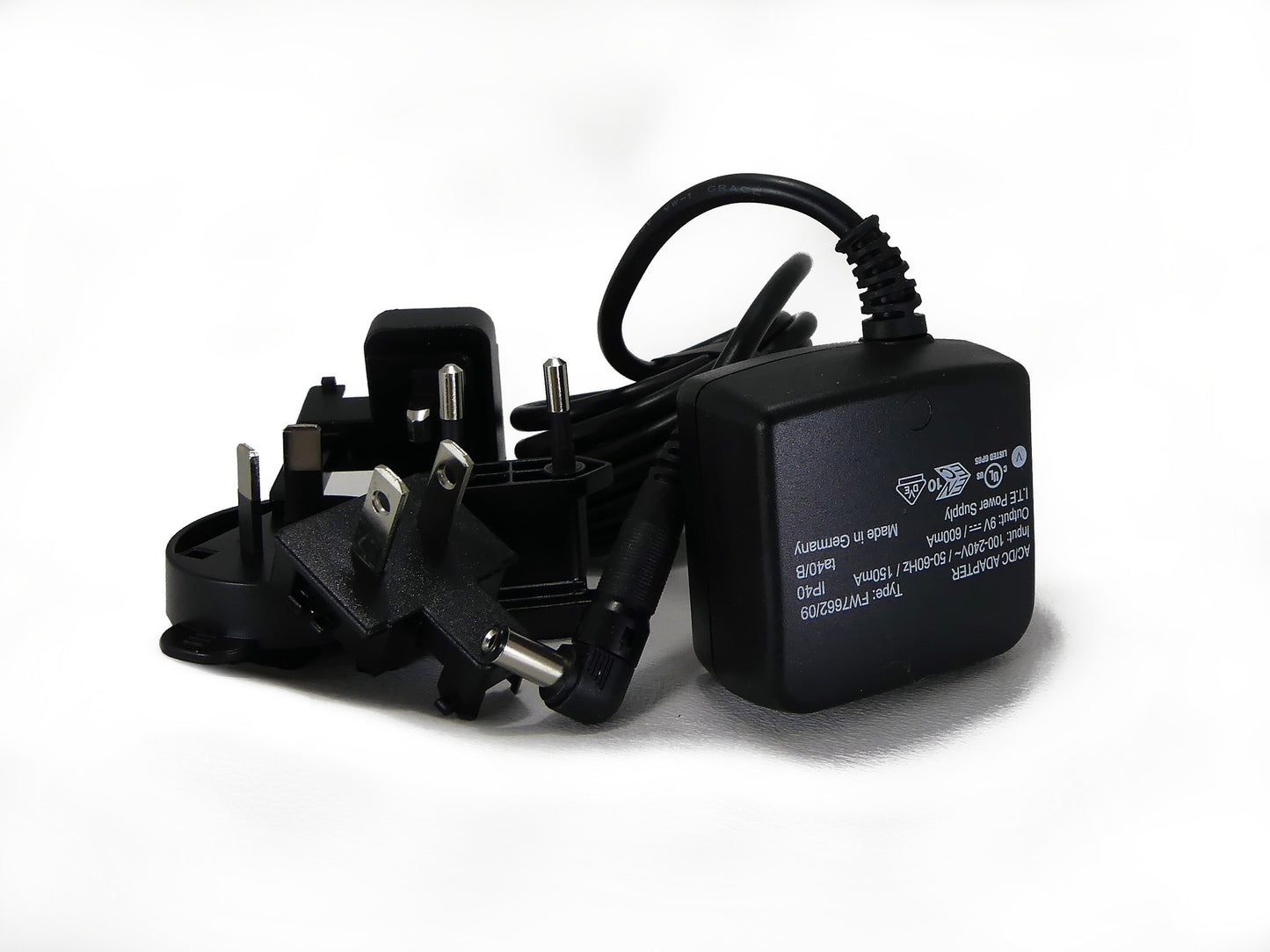 RDI Charles Kaeser - Prestige Luxury Watch Winder | K10-4