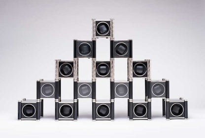 RDI Charles Kaeser - Prestige Luxury Watch Winder | K10-2