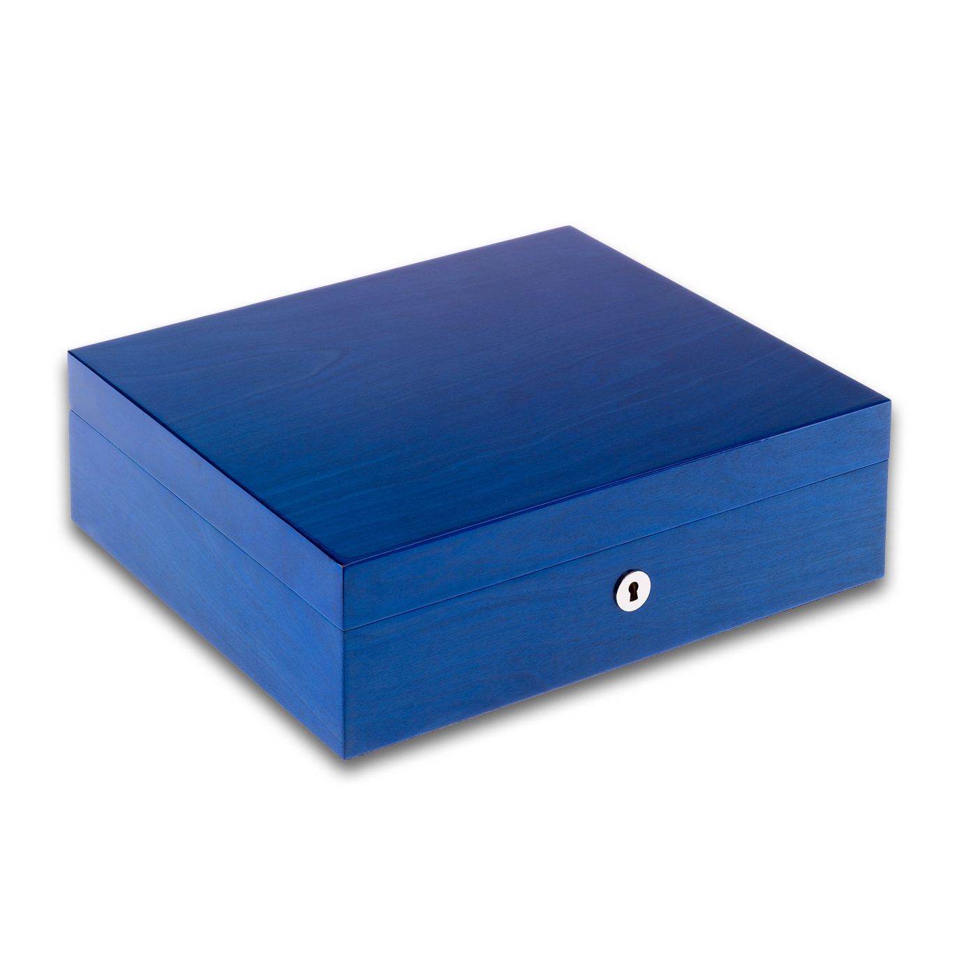 RAPPORT - Heritage Watch Box 8 | L403