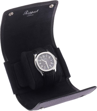 RAPPORT - Berkeley Watch Roll Single | D190