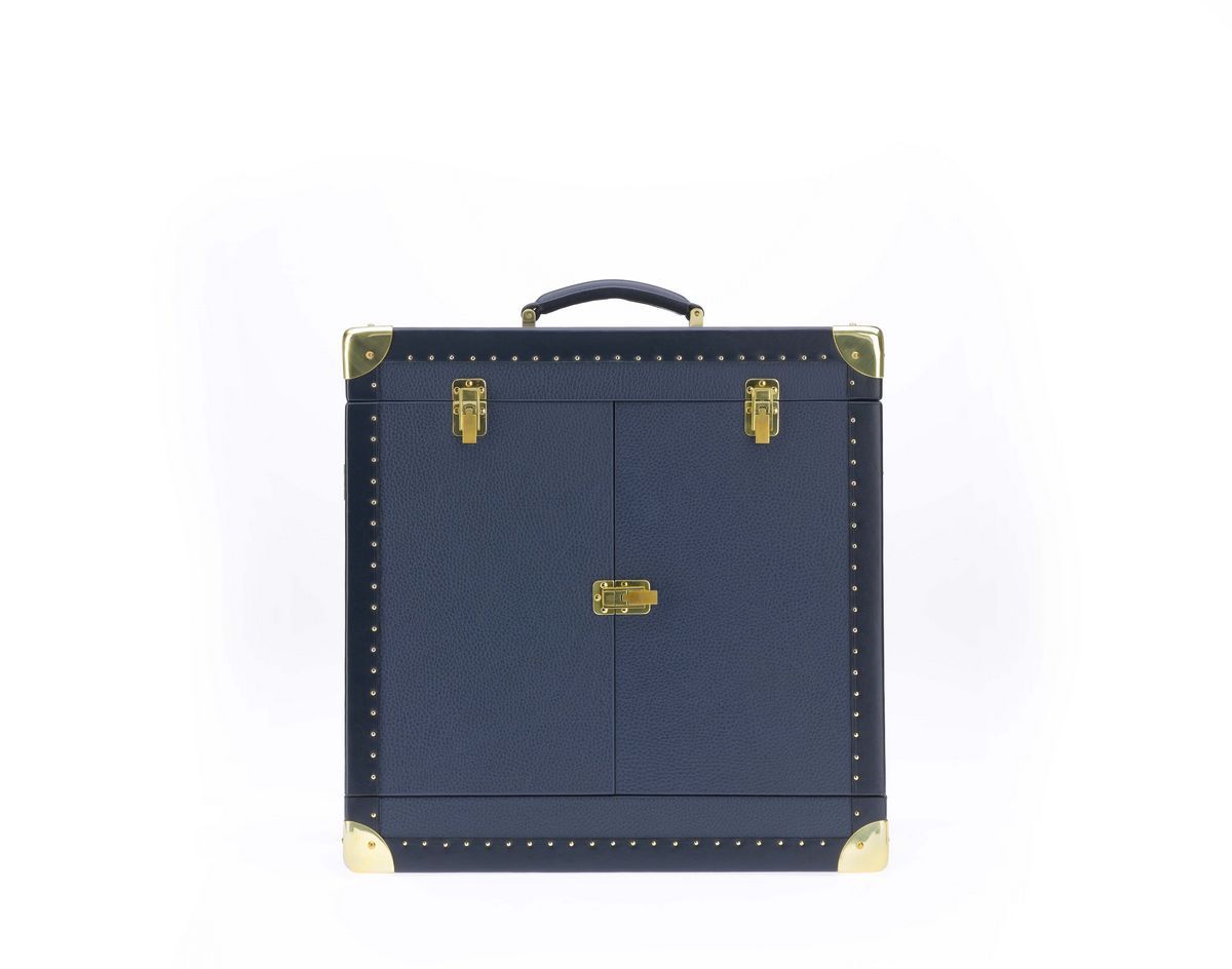 RAPPORT - Cambridge Watch Winding Trunk | TR05