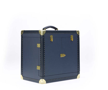 RAPPORT - Cambridge Watch Winding Trunk | TR05