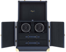 RAPPORT - Cambridge Watch Winding Trunk | TR05
