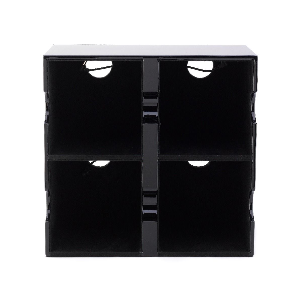 RAPPORT - Evolution Quad Watch Winder Case | FRO54