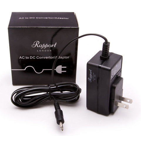 RAPPORT - Evolution Cube Single Watch Winder | EVO51
