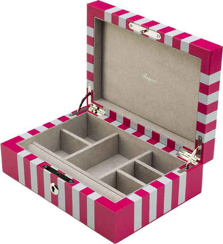 RAPPORT - Maze Jewelry Storage Box | J143