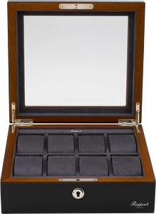RAPPORT - Optic Watch Box 8 | L418