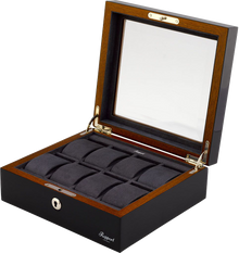 RAPPORT - Optic Watch Box 8 | L418