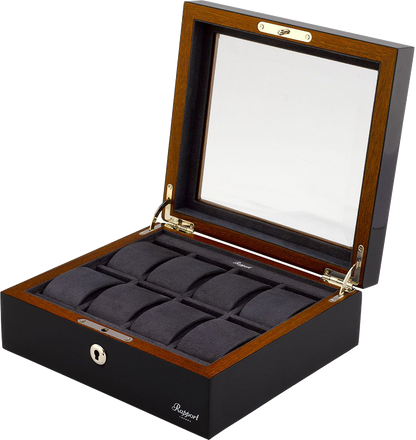 RAPPORT - Optic Watch Box 8 | L418