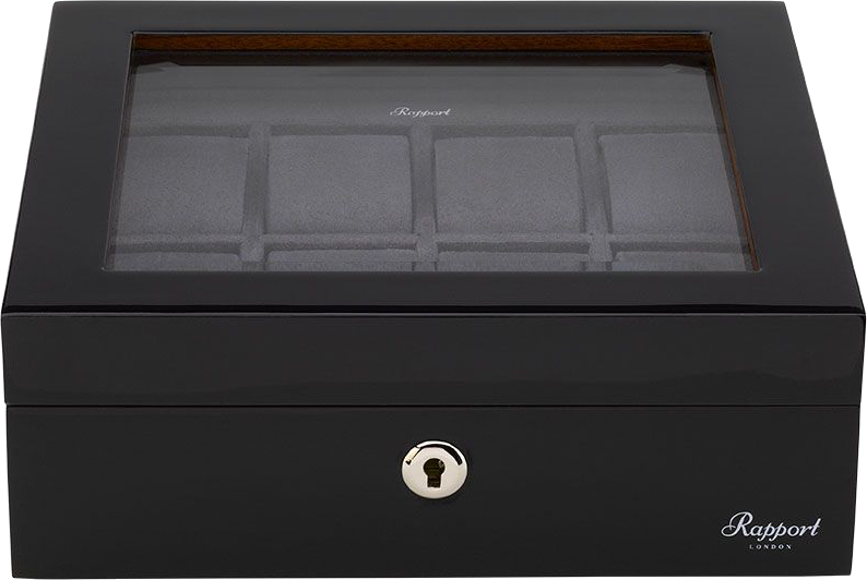 RAPPORT - Optic Watch Box 8 | L418