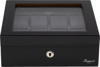 RAPPORT - Optic Watch Box 8 | L418