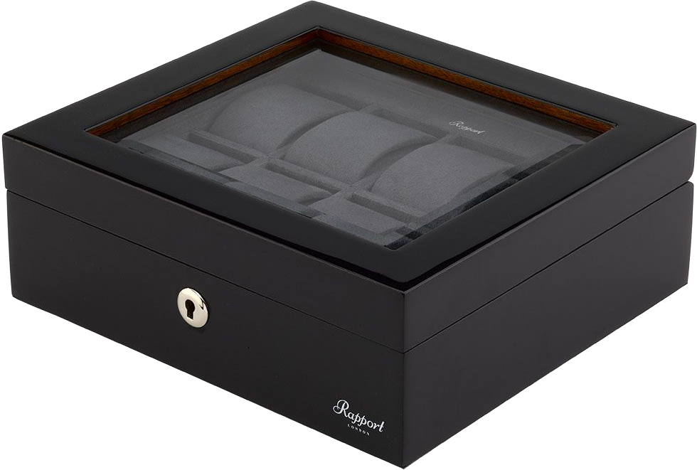 RAPPORT - Optic Watch Box 8 | L418