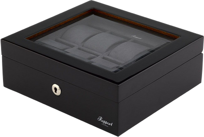 RAPPORT - Optic Watch Box 8 | L418