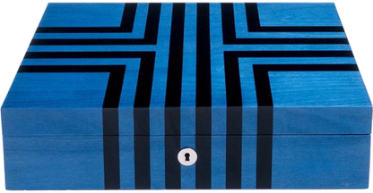 RAPPORT - Labyrinth Watch Storage Box 10 | L440