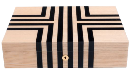 RAPPORT - Labyrinth Watch Storage Box 10 | L443