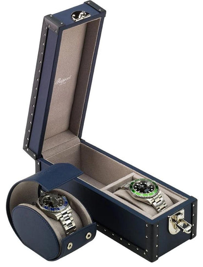 RAPPORT - Kensington Multi-Unit Watch Box 2 | L320