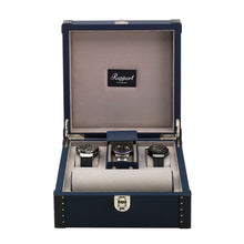 RAPPORT - Kensington Multi-Unit Watch Box 6 | L321
