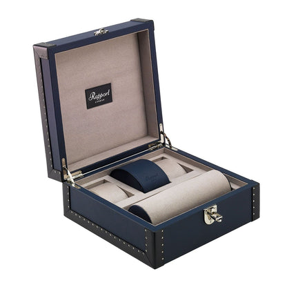 RAPPORT - Kensington Multi-Unit Watch Box 6 | L321