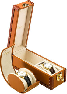 RAPPORT - Kensington Multi-Unit Watch Box 2 | L325