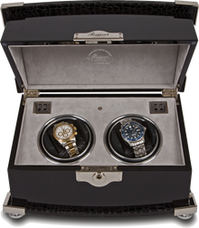 Serpentine Double Rapport Watch Winder