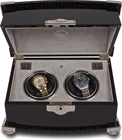 Serpentine Double Rapport Watch Winder