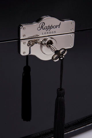 RAPPORT - Serpentine Double Watch Winder | W222