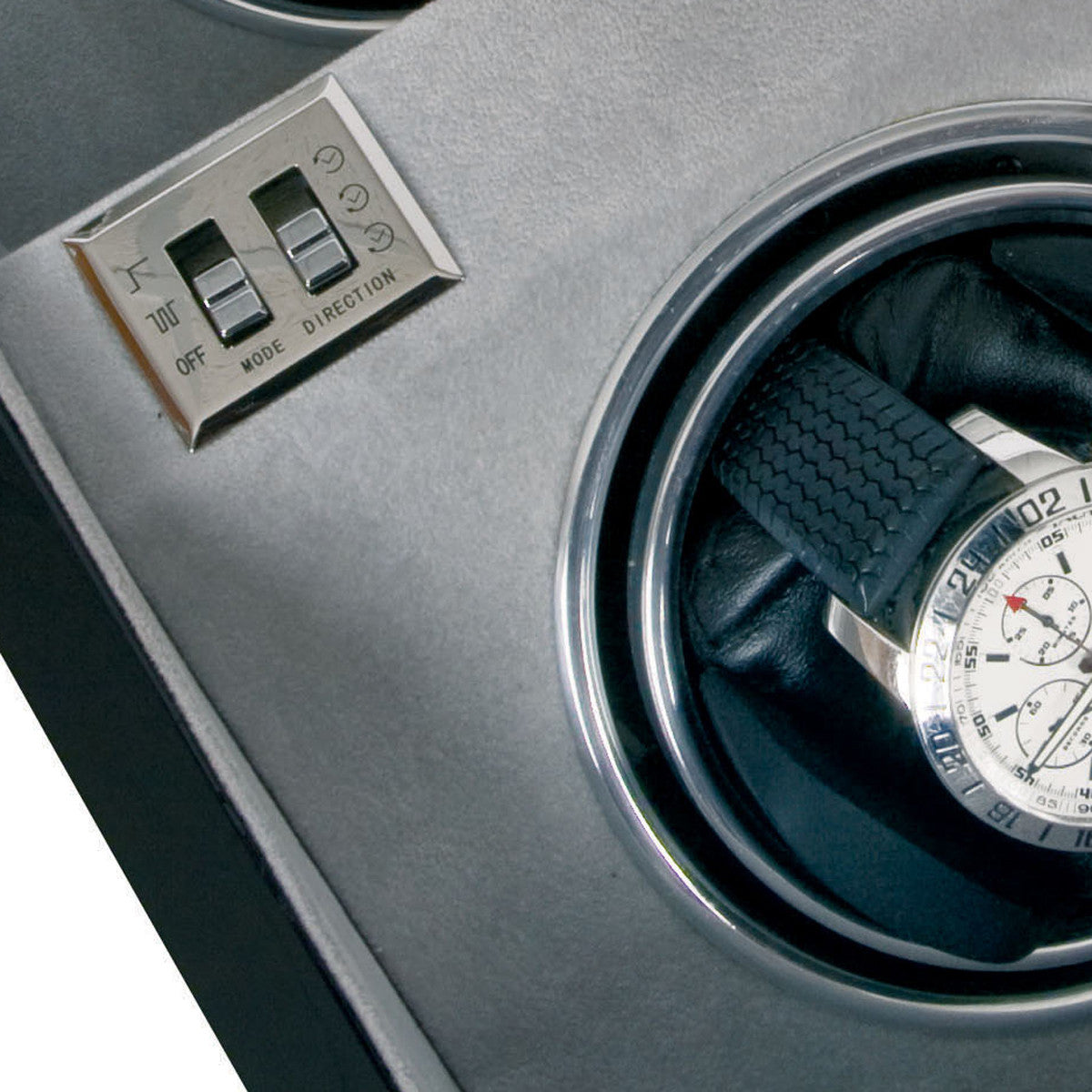RAPPORT - Serpentine Double Watch Winder | W222