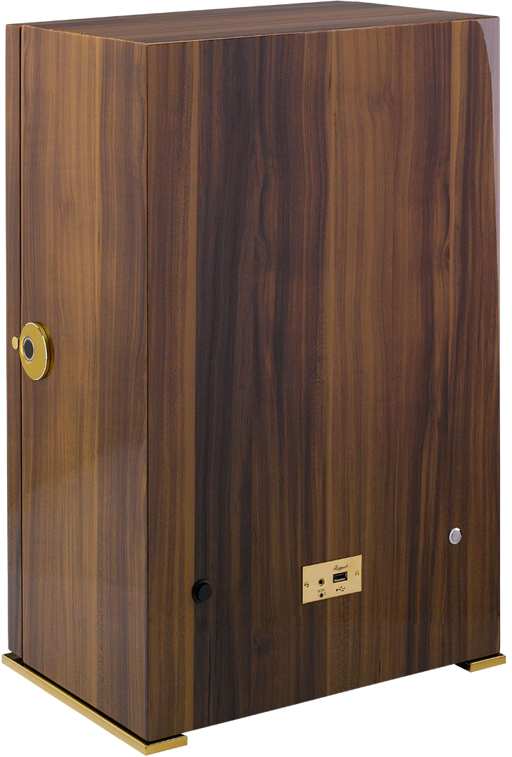 RAPPORT - Paramount 12-Unit Watch Winder | W312