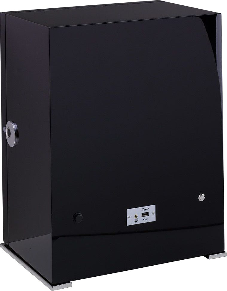 RAPPORT - Paramount 9-Unit Watch Winder | W209