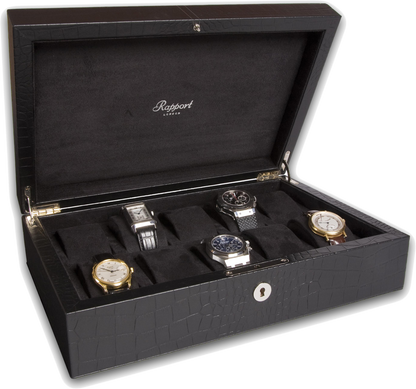 RAPPORT - Brompton Watch Box 10 | L264
