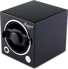 RAPPORT - Evolution Cube Single Watch Winder | EVO40