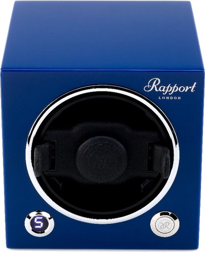 RAPPORT - Evolution Cube Single Watch Winder  | EVO42