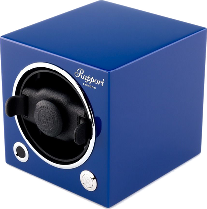 RAPPORT - Evolution Cube Single Watch Winder  | EVO42