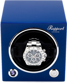 RAPPORT - Evolution Cube Single Watch Winder  | EVO42