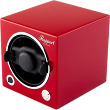 RAPPORT - Evolution Cube Single Watch Winder | EVO43