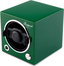 RAPPORT - Evolution Cube Single Watch Winder  | EVO44