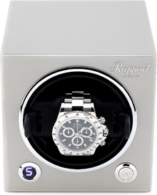 RAPPORT - Evolution Cube Single Watch Winder | EVO45