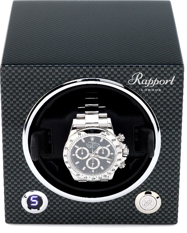Rapport watch box review hot sale