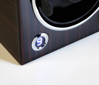 RAPPORT - Evolution Cube Single Watch Winder | EVO51