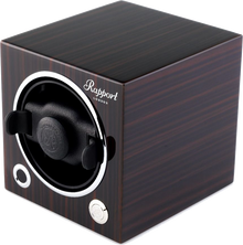 RAPPORT - Evolution Cube Single Watch Winder | EVO51