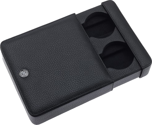 RAPPORT - Berkeley Watch Slipcase Double | D170