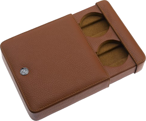 RAPPORT - Berkeley Watch Slipcase Double | D171