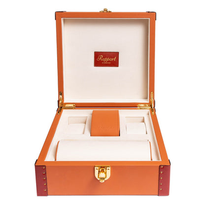 RAPPORT - Kensington Multi-Unit Watch Box 6 | L326