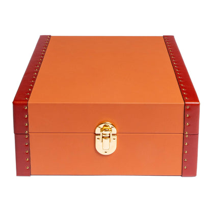 RAPPORT - Kensington Multi-Unit Watch Box 6 | L326