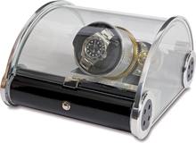 Rapport - Optima Single - Time Arc Watch Winder