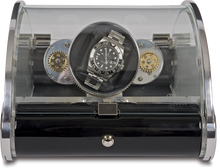 RAPPORT- Time Arc Single Watch Winder | W190